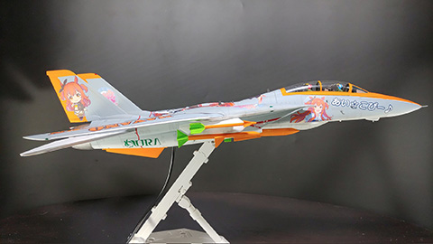 F-14Aマヤノトップガン仕様03